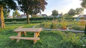 picknickbank Hogeweg Rossum 3